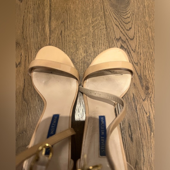 Stuart Weitzman Heels - Picture 3 of 6